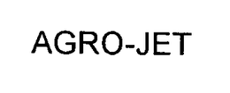 AGRO-JET trademark