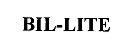 BIL-LITE trademark
