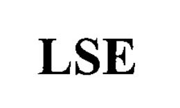LSE trademark