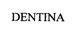 DENTINA trademark