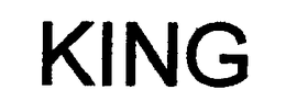 KING trademark