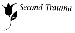 SECOND TRAUMA trademark