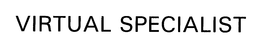 VIRTUAL SPECIALIST trademark