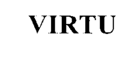 VIRTU trademark