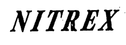 NITREX trademark
