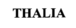 THALIA trademark