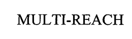 MULTI-REACH trademark