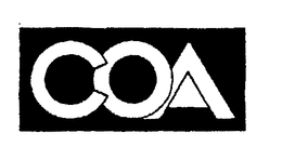 COA trademark