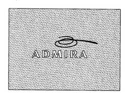 ADMIRA trademark