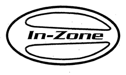 IN-ZONE trademark