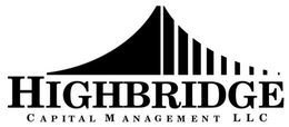 HIGHBRIDGE CAPITAL MANAGEMENT LLC trademark
