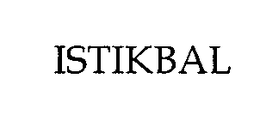 ISTIKBAL trademark