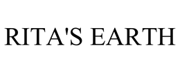 RITA'S EARTH trademark
