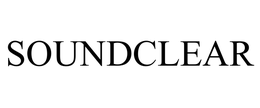SOUNDCLEAR trademark