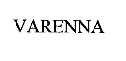 VARENNA trademark