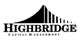 HIGHBRIDGE CAPITAL MANAGEMENT trademark