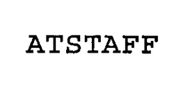 ATSTAFF trademark