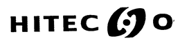 HITEC O trademark