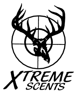 XTREME SCENTS trademark