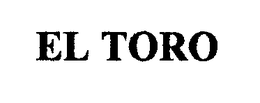 EL TORO trademark