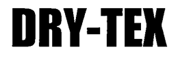 DRY-TEX trademark