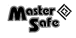 MASTERSAFE trademark