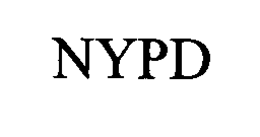 NYPD trademark