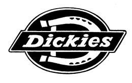 DICKIES trademark