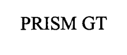 PRISM GT trademark