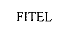 FITEL trademark