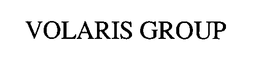 VOLARIS GROUP trademark