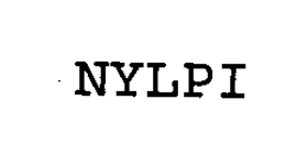 NYLPI trademark