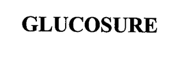 GLUCOSURE trademark