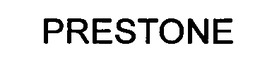 PRESTONE trademark