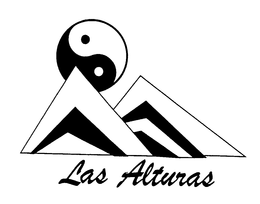 LAS ALTURAS trademark