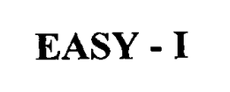 EASY -I trademark