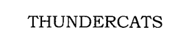 THUNDERCATS trademark