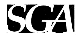 SGA trademark
