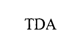 TDA trademark