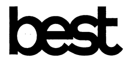 BEST trademark