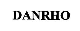 DANRHO trademark