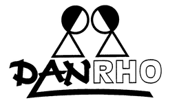 DAN RHO trademark