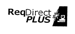REQDIRECT PLUS trademark