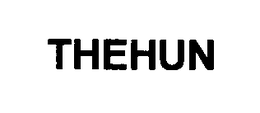 THEHUN trademark