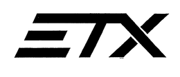 ETX trademark