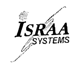 ISRAA SYSTEMS trademark