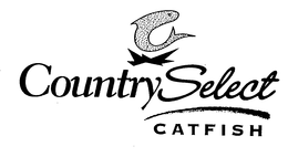 COUNTRY SELECT CATFISH trademark