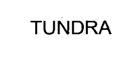 TUNDRA trademark