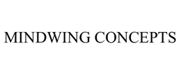 MINDWING CONCEPTS trademark