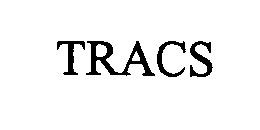 TRACS trademark